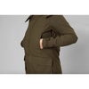 Harkila Pro Hunter GTX jacket Women Willow green