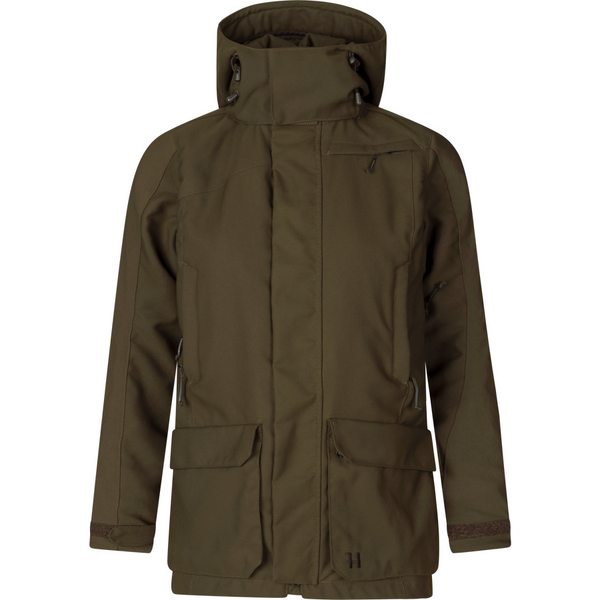 Harkila Pro Hunter GTX jacket Women Willow green