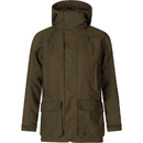 Harkila Pro Hunter GTX jacket Women Willow green