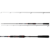 Lanseta Daiwa 3Buc.Ninja Ext Spin 2.25m 5-30g