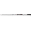 Lanseta Daiwa 3Buc.Ninja Ext Spin 2.25m 5-30g