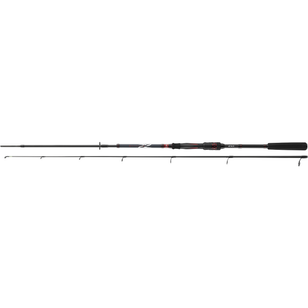 Lanseta Daiwa 3Buc.Ninja Ext Spin 2.25m 5-30g