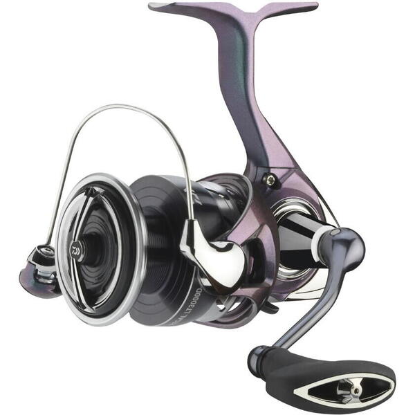 Mulineta Daiwa 24 Regal LT 3000D-CXH