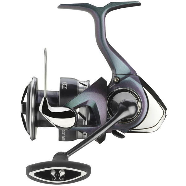 Mulineta Daiwa 24 Regal LT 3000D-CXH