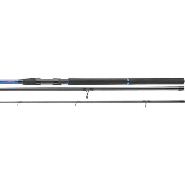 Lanseta Daiwa Triforce Target Feeder 3.90m 150g 3+2 trons