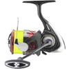 Mulineta Daiwa 23 Ninja LT 3000-C JB4 0.19mm x 130m Yellow