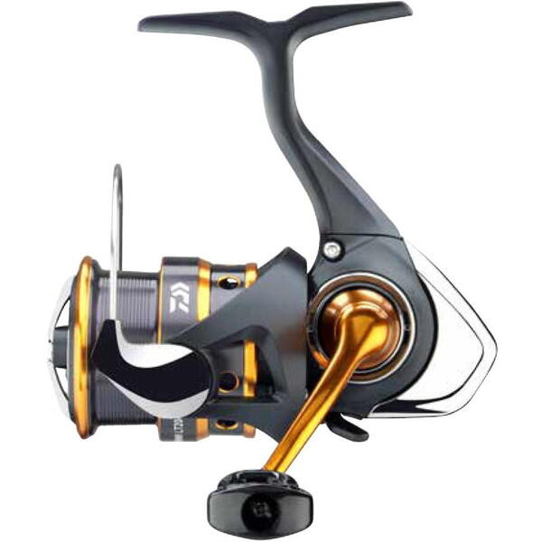 Mulineta Daiwa 24 Iprimi LT 1000S-P