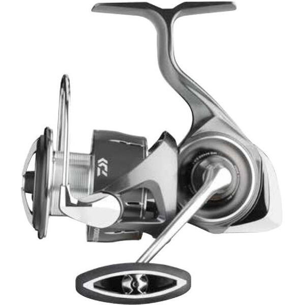 Mulineta Daiwa 24 Luvias LT 2000D