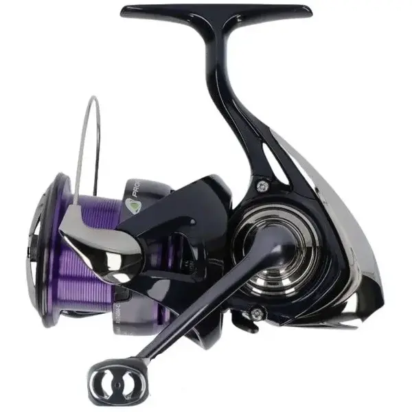 Mulineta Daiwa 24 Prorex X LT 2000