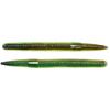 Live Target Stick Worm 12.5cm 12.7g Brown/Chart 8buc