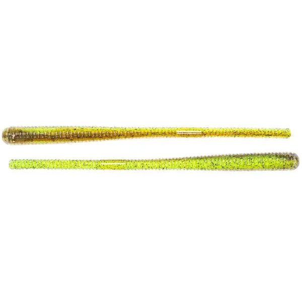 Live Target Finesse Worm 11.4cm 11.4g Chart/Brown 10buc