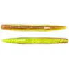 Live Target Stick Worm 7.6cm 7.6g Chart/Brown 10buc