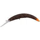 Vobler Jackall Pepino DR 5.6cm 2.5g Tackey Brown Orange