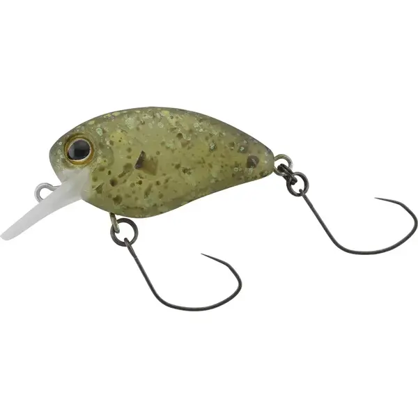 Vobler Jackall Flapani 2.8cm 1.9g Yazy Perfect Olive