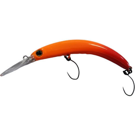 Vobler Jackall Pepino MR-SS 5.6cm 2.6g Kanjuku Mango