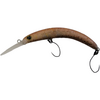 Vobler Jackall Pepino MR-SS 5.6cm 2.6g Tackey Glow Brown