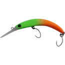 Vobler Jackall Pepino MR-SS 5.6cm 2.6g Tackey Tropical Glow