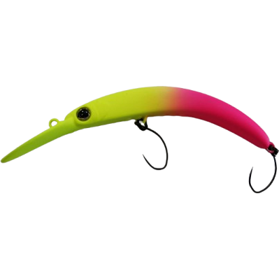 Vobler Jackall Pepino MR-SS 5.6cm 2.6g W Keiko Punch