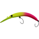 Vobler Jackall Pepino MR-SS 5.6cm 2.6g W Keiko Punch