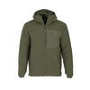 Jacheta Korda Insulated Hooded Dark Olive marime S