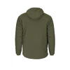 Jacheta Korda Insulated Hooded Dark Olive marime S