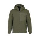 Insulated Hooded Dark Olive marime S