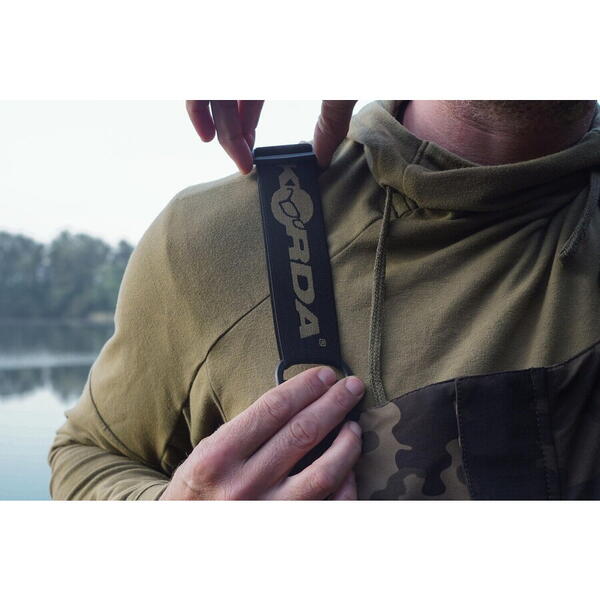 Salopeta Korda Polar Dark Kamo marime 2XL