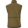 Vesta Harkila Kamko Estate WSP Reversible Dark Olive/Sea Blue