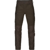 Pantaloni Harkila Aspire HWS Hunting Green/Shadow Brown