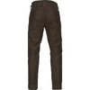 Pantaloni Harkila Aspire HWS Hunting Green/Shadow Brown