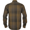 Camasa Harkila Akse L/S Willow Green Check