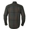 Camasa Harkila Akse L/S Shadow Brown Check