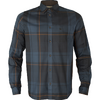 Camasa Harkila Akse L/S Blackberry Check