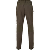 Pantaloni Harkila Hill Willow Green/Brown