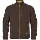 Sandhem Sherpa Fleece Demitasse Brown