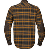 Camasa Harkila Aivak L/S Buckthorn Brown