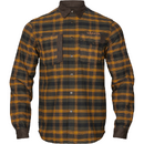 Aivak L/S Buckthorn Brown