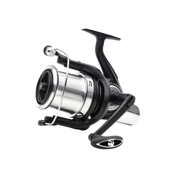 Mulineta Daiwa 23 Superspod 45 SCW QD-OT