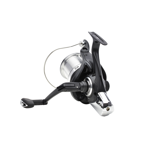 Mulineta Daiwa 23 Superspod 45 SCW QD-OT