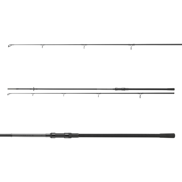 Lanseta Daiwa Vertice Carp 3.90m 3.75lbs 2 trons