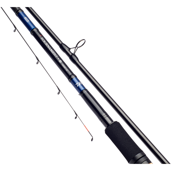 Lanseta Daiwa Tournament S Feeder 3.30m 40g 2 trons