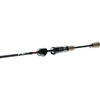 Lanseta Daiwa Ninja X Spoon 1.95m 2-6g 2 trons