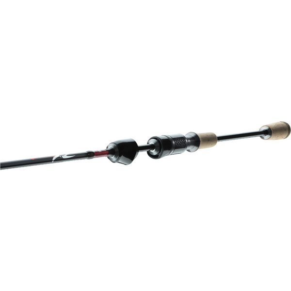 Lanseta Daiwa Ninja X Spoon 2.15m 2-6g 2 trons