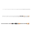 Lanseta Daiwa Ninja X Spoon ST 2.15m 1.5-5g 2 trons