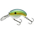 Prorex Chibi Fuku Fuku Crank 4.1cm 6.5g Blue Perch