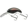 Vobler Daiwa Prorex Chibi Fuku Fuku Crank 4.1cm 6.5g Chrome Wakasagi