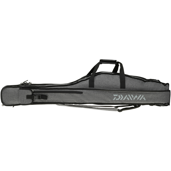 Husa Daiwa D-Vec 3 Rod Bag GREY 130cm