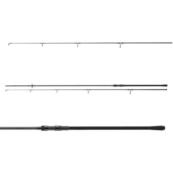 Lanseta Daiwa Black Widow XT Spod Carp 3.60m 4.5Lbs 2 trons