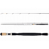 Lanseta Daiwa N'Zon Super Slim Power Feeder 3.00m 150g 2+2 trons