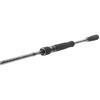 Lanseta Daiwa Fuego Predator Spin Fast 2.40m 15-50g